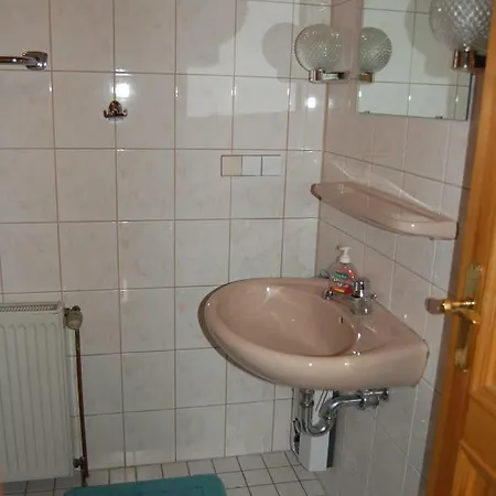 Ferienhaus Forellengrund Wernigerode