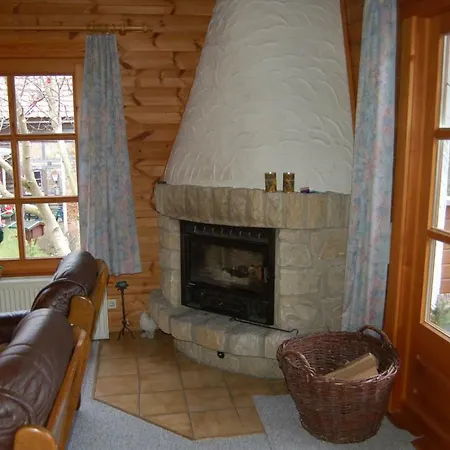 Ferienhaus Forellengrund Apartment
