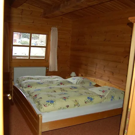 Apartment Ferienhaus Forellengrund *
